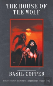 The House Of The Wolf