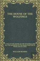 The House Of The Wolfings