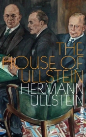 The House Of Ullstein
