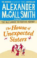 The House Of Unexpected Sisters