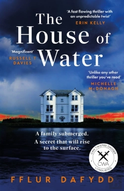 Bertrand.pt - The House Of Water