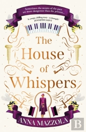 The House Of Whispers