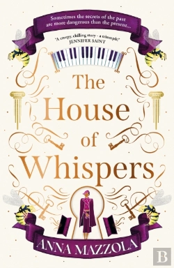 Bertrand.pt - The House Of Whispers