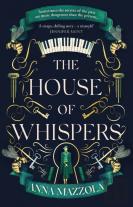 The House Of Whispers