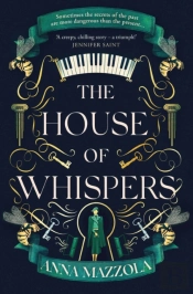 The House Of Whispers