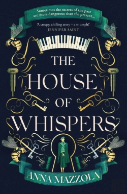 Bertrand.pt - The House Of Whispers
