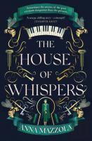 The House Of Whispers