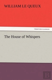 The House Of Whispers