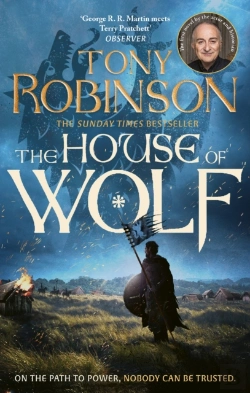 Bertrand.pt - The House Of Wolf