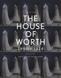 The House Of Worth