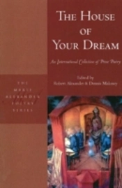 The House Of Your Dream