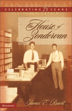 Bertrand.pt - The House Of Zondervan