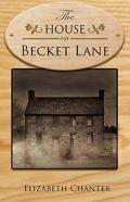 The House On Becket Lane