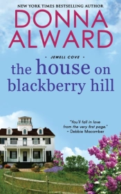 The House On Blackberry Hill