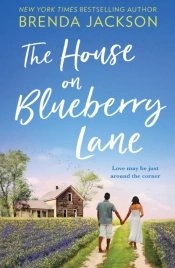 The House On Blueberry Lane