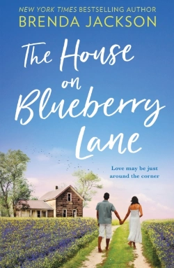 Bertrand.pt - The House On Blueberry Lane