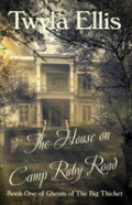 The House On Camp Ruby Road