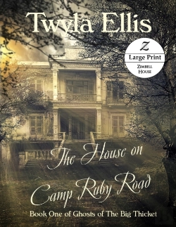 Bertrand.pt - The House On Camp Ruby Road