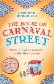 The House On Carnaval Street