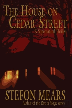 Bertrand.pt - The House On Cedar Street