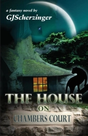 The House On Chambers Court