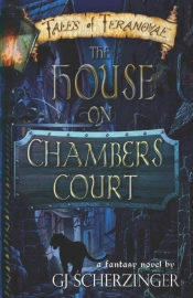 The House On Chambers Court