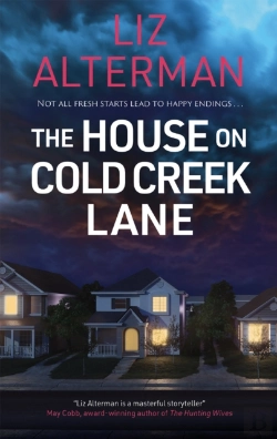 Bertrand.pt - The House On Cold Creek Lane