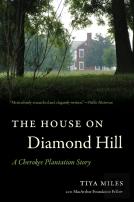The House On Diamond Hill