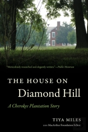 The House On Diamond Hill