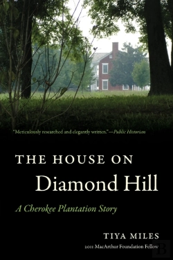 Bertrand.pt - The House On Diamond Hill