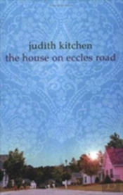 The House On Eccles Road