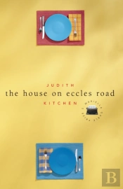 The House On Eccles Road