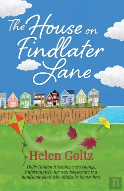 Bertrand.pt - The House On Findlater Lane