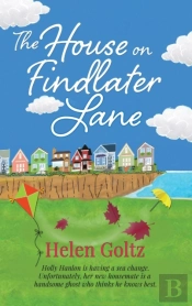 The House On Findlater Lane