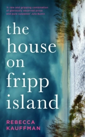 The House On Fripp Island