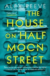The House On Half Moon Street
