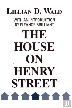Bertrand.pt - The House On Henry Street