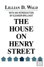 The House On Henry Street