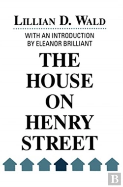 Bertrand.pt - The House On Henry Street