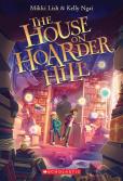 The House On Hoarder Hill