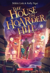 The House On Hoarder Hill