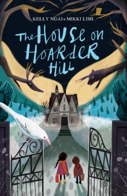 Bertrand.pt - The House On Hoarder Hill