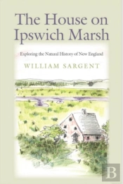 The House On Ipswich Marsh