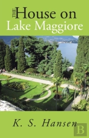The House On Lake Maggiore