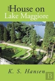 The House On Lake Maggiore