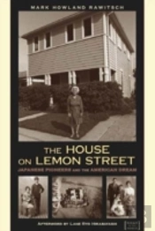The House On Lemon Street