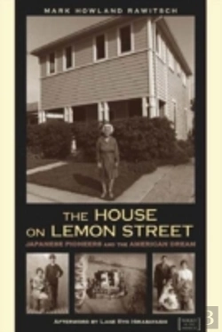 Bertrand.pt - The House On Lemon Street