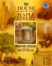 The House On Maple Street