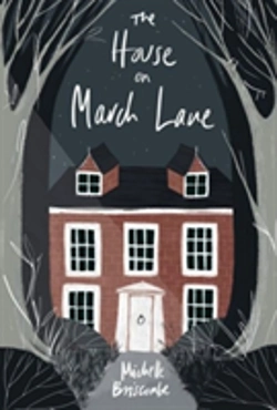 Bertrand.pt - The House On March Lane
