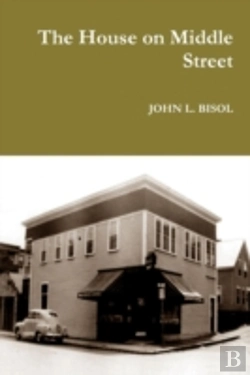 Bertrand.pt - The House On Middle Street